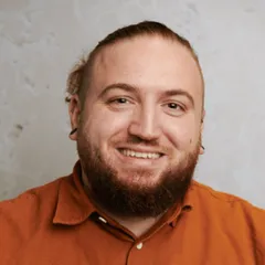 Chris Katzourakis