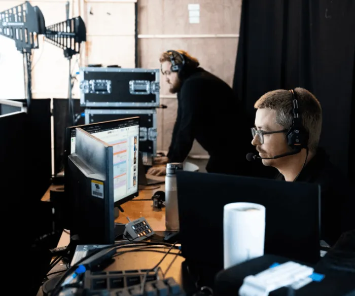 Production and logistics