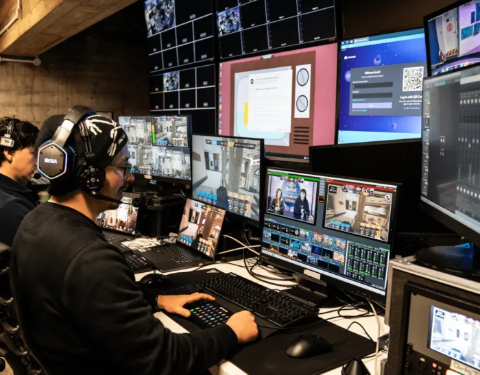 Live Streaming Engineer