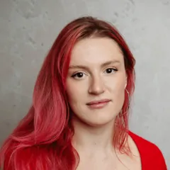 Georgia Freeman-VanBeeny