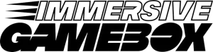 Immersive gamebox logo