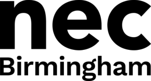 NEC Birmingham logo