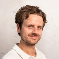 Max Allum