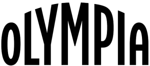 Olympia logo