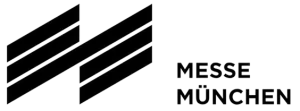 Messe munich logo