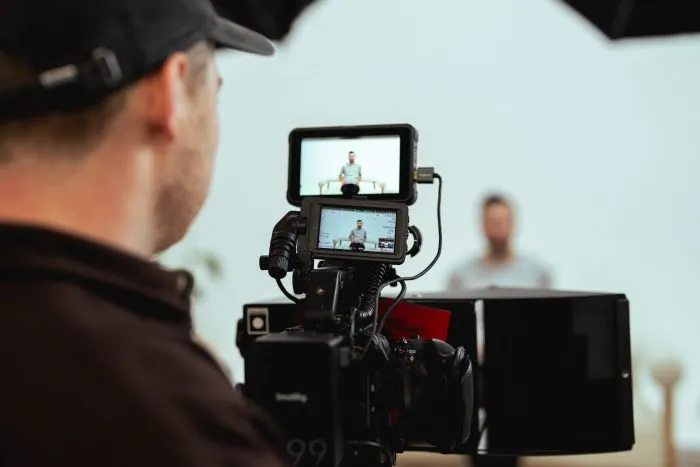 Events and production industry