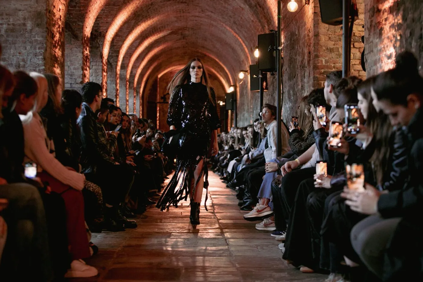 Fashion photography