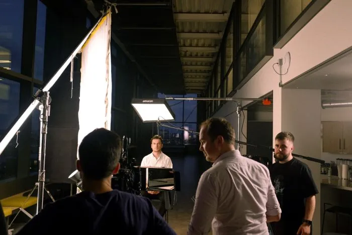 Video Production