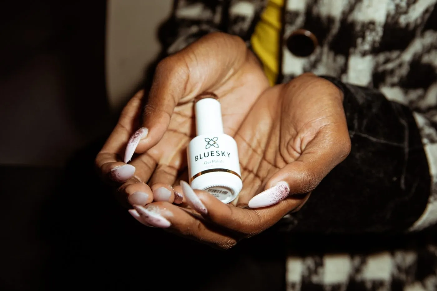 Social campaign imagery