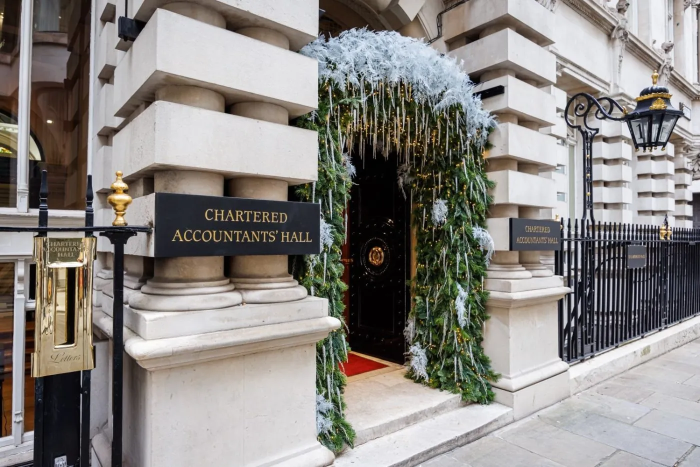 Venue marketing images