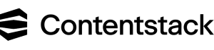 content stack logo black