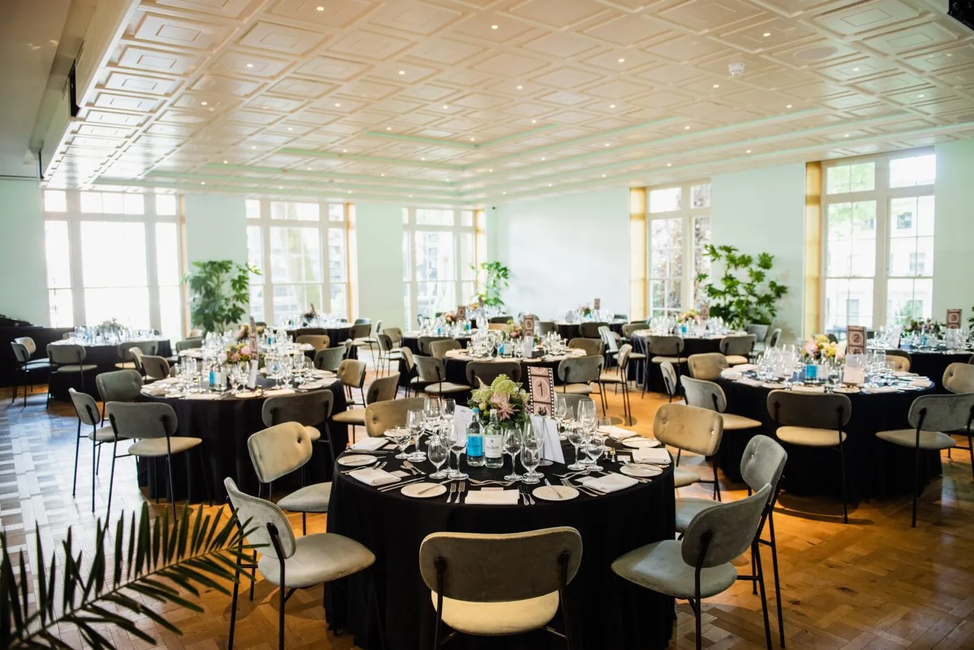 Venue photography