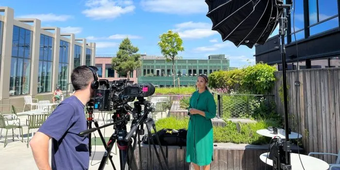 Event Filming