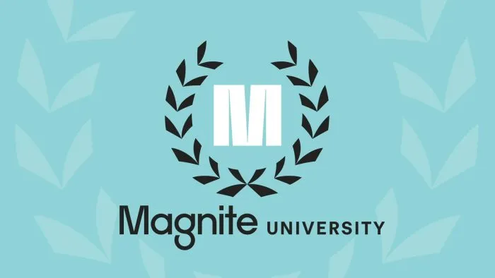 Magnite University