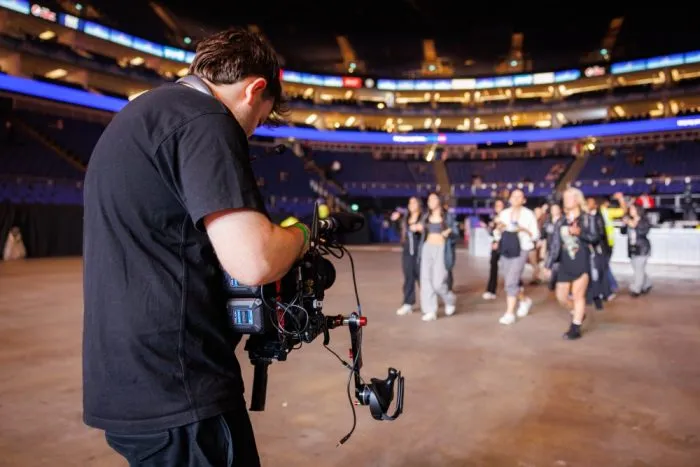 Video Production