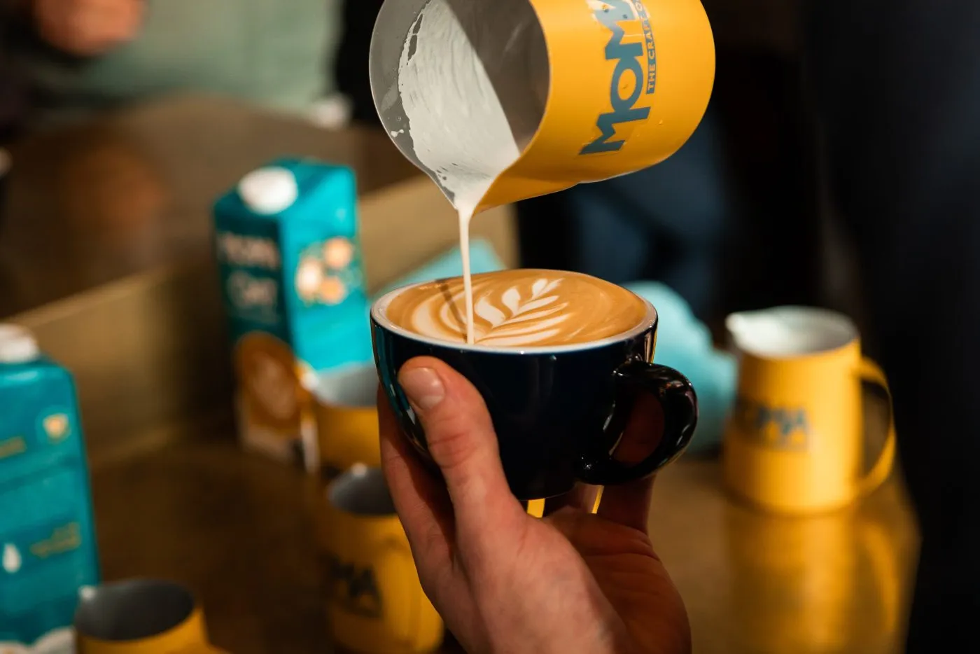 Food & drink photography
