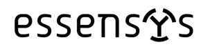 Essensys logo