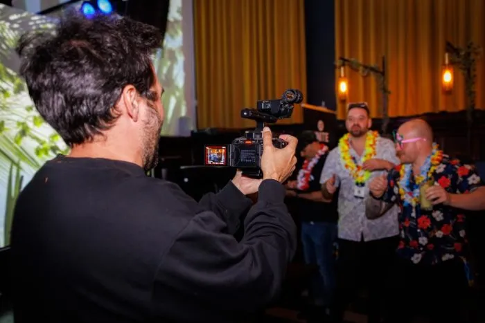 Event Photography
