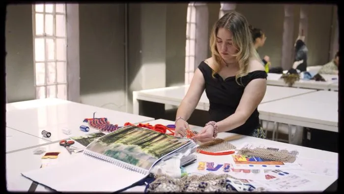 Sofia Kovalska interview